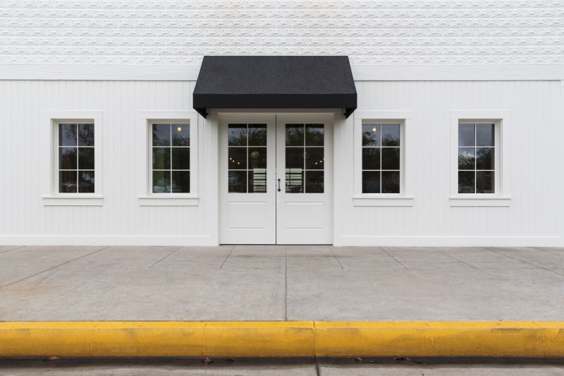 Inside Frame Cleaning