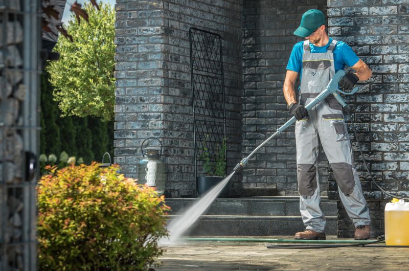Increase Your Awning Washing Business with an AI Driven, Targeted Website